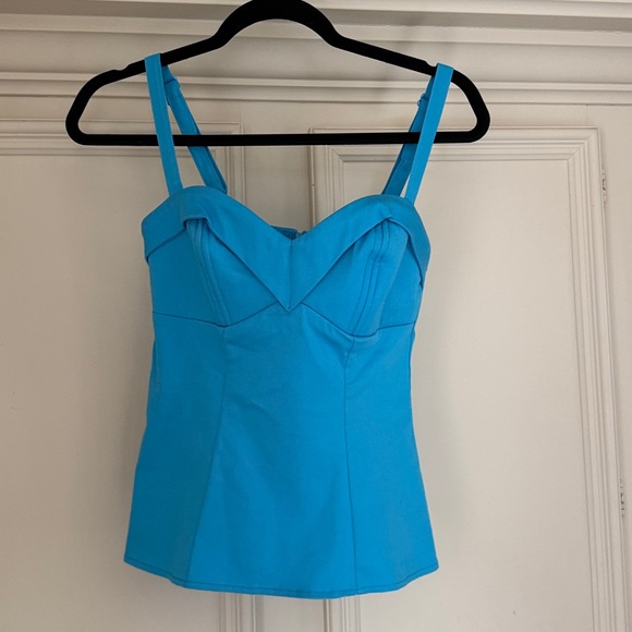 Vixen Bustier Top - Picture 2 of 6